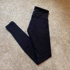 Lululemon Wonder Under leggings